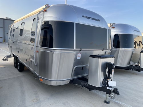 2026 Airstream 25FBT Base