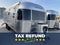 2026 Airstream 25FBT Base