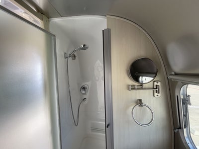 2026 Airstream 23FBQ Base