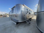 2026 Airstream 23FBT Base
