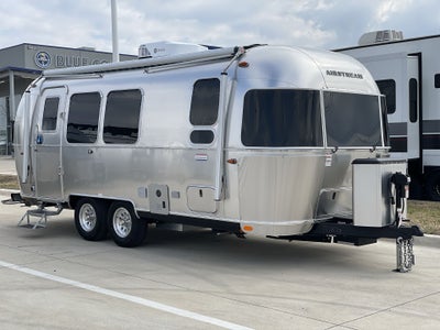 2026 Airstream 23FBT Base