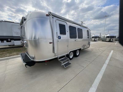 2026 Airstream 23FBT Base