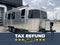 2026 Airstream 23FBT Base
