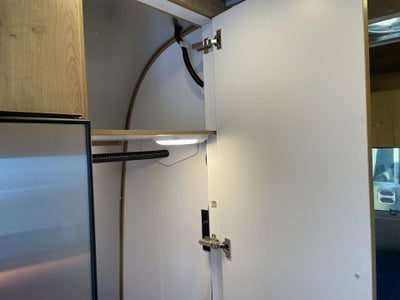 2025 Airstream 23FBQ Base
