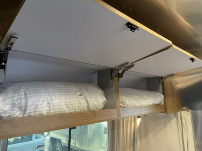 2025 Airstream 23FBQ Base