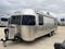2026 Airstream 27FBQ Base