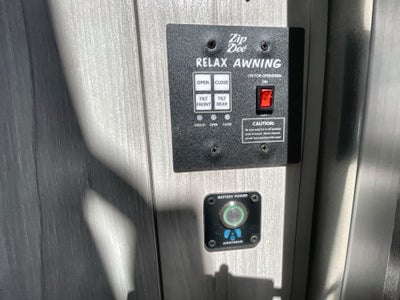 2026 Airstream 27FBT Base