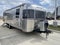 2026 Airstream 27FBT Base