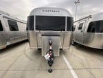 2026 Airstream 27FBQ Base