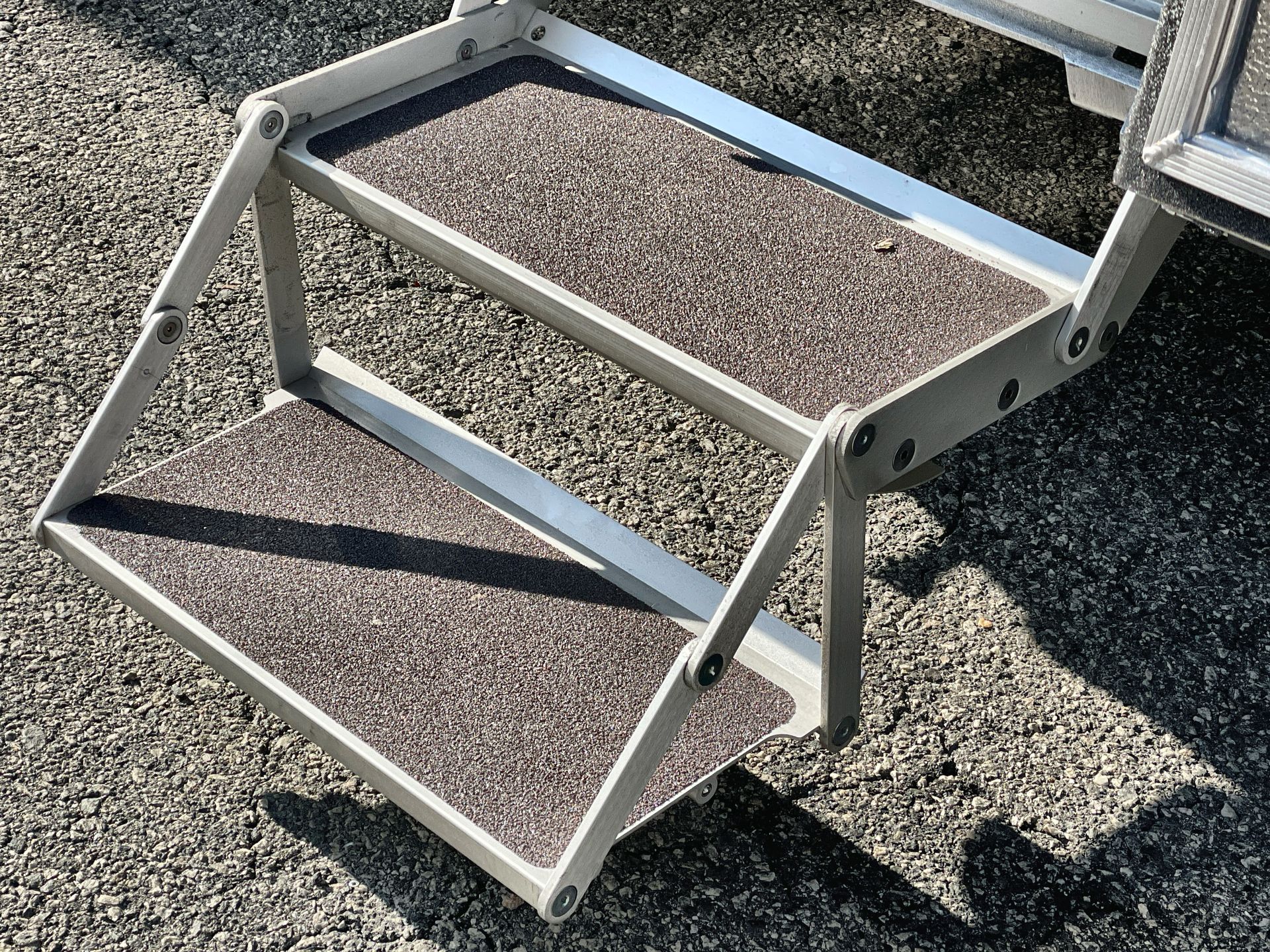 2026 Airstream 27FBT Base