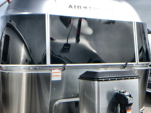 2026 Airstream 33FBT Base