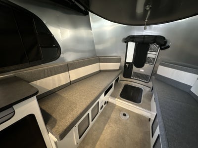 2026 Airstream 20Xe Base