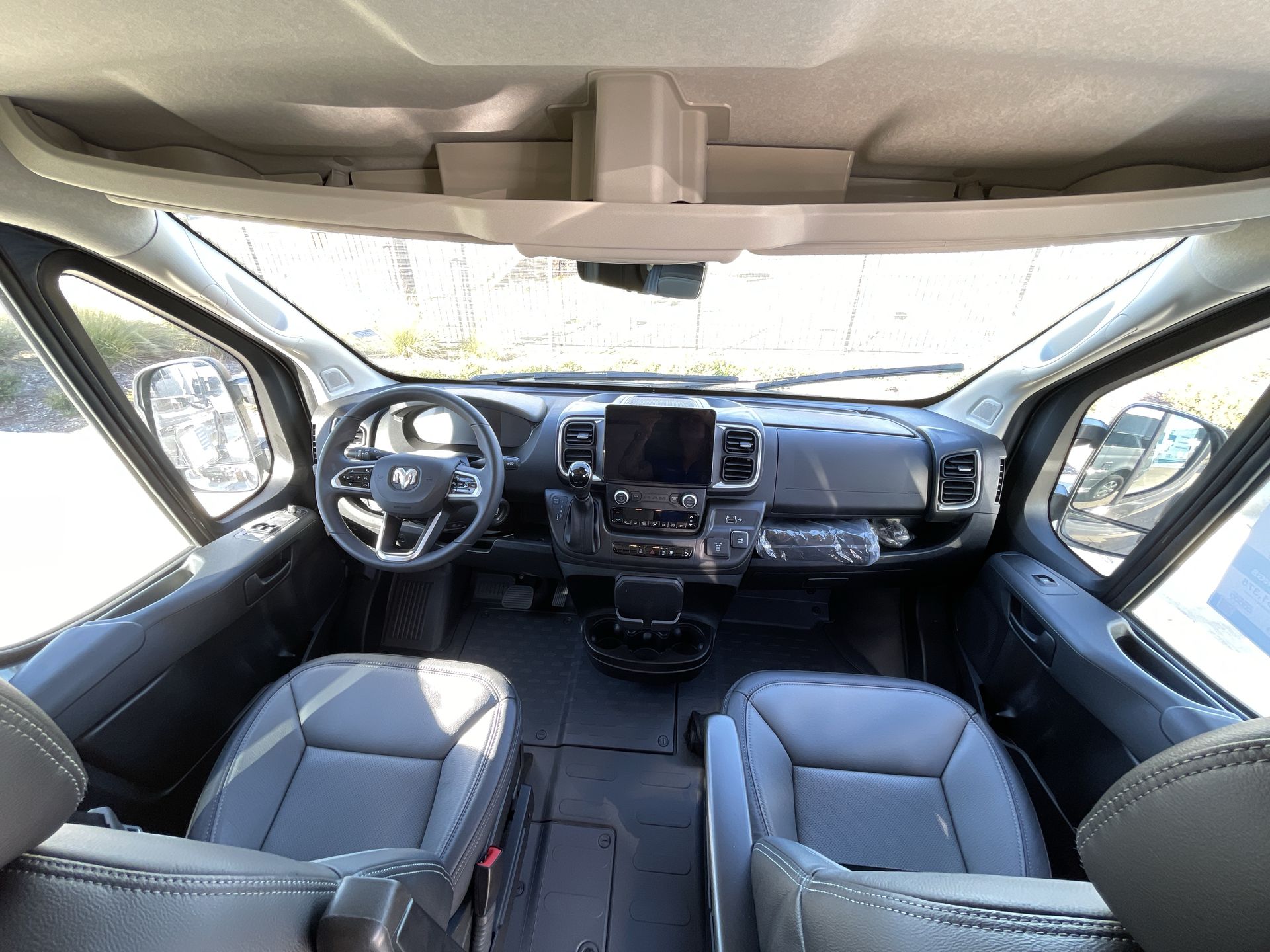 2026 Airstream Rangeline Base