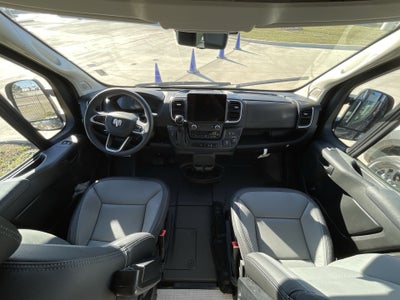 2026 Airstream Rangeline Base