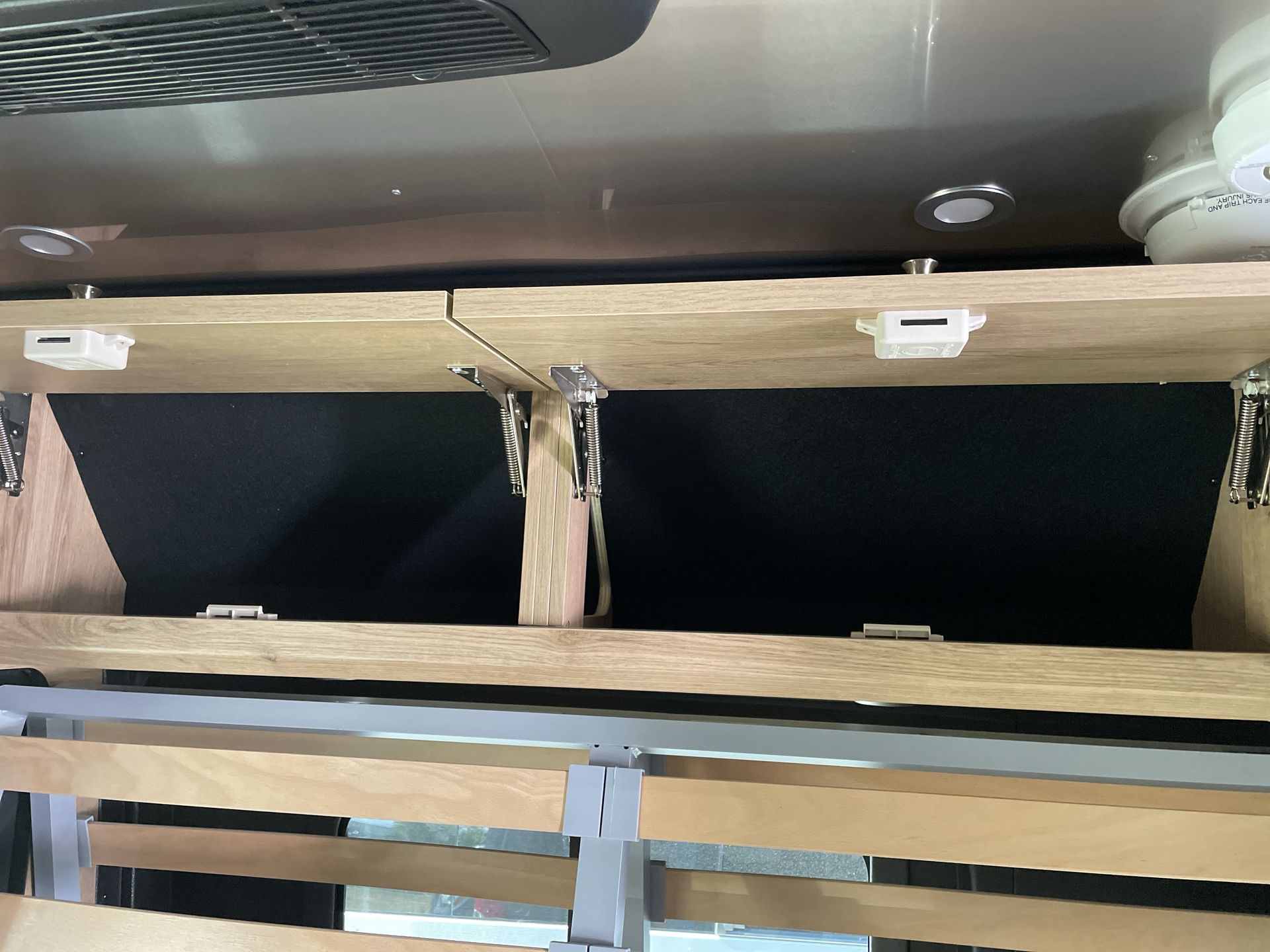 2026 Airstream Rangeline Base