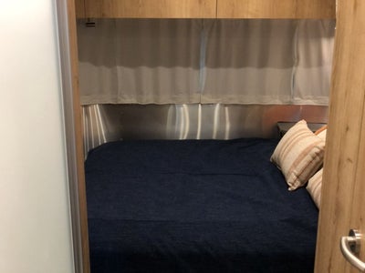 2026 Airstream 25FBQ Base