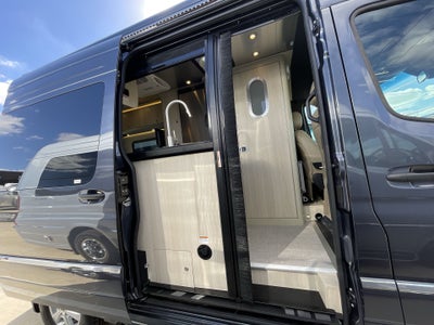 2026 Airstream 19GT Base