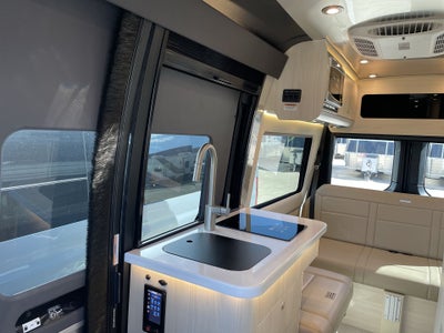 2026 Airstream 19GT Base
