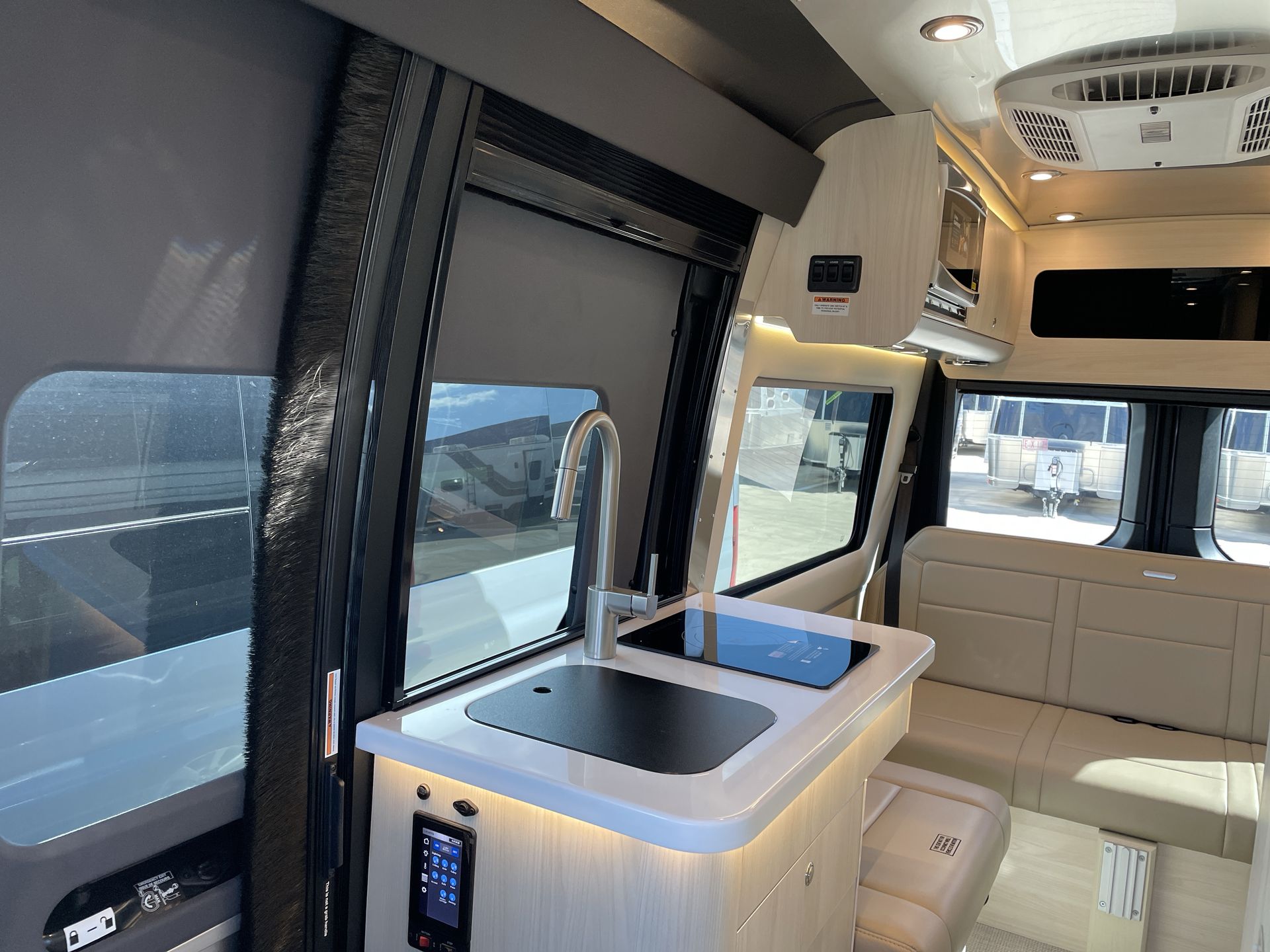 2026 Airstream 19GT Base