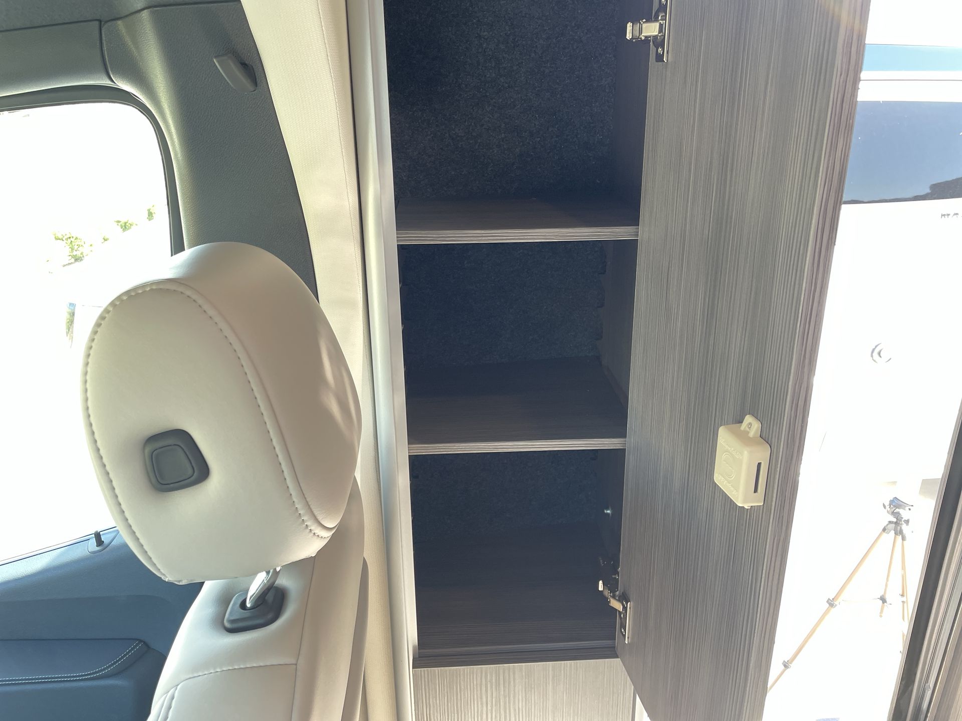 2026 Airstream Murphy Suite Base