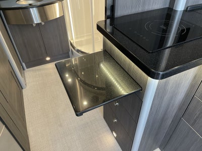 2026 Airstream Murphy Suite Base