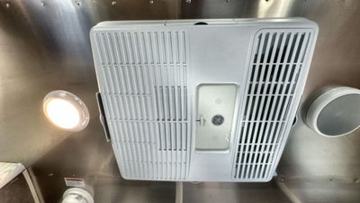 2025 Airstream 20FB Base