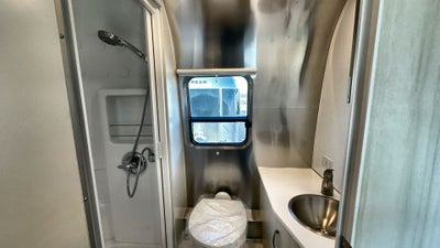 2025 Airstream 20FB Base