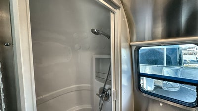 2025 Airstream 20FB Base