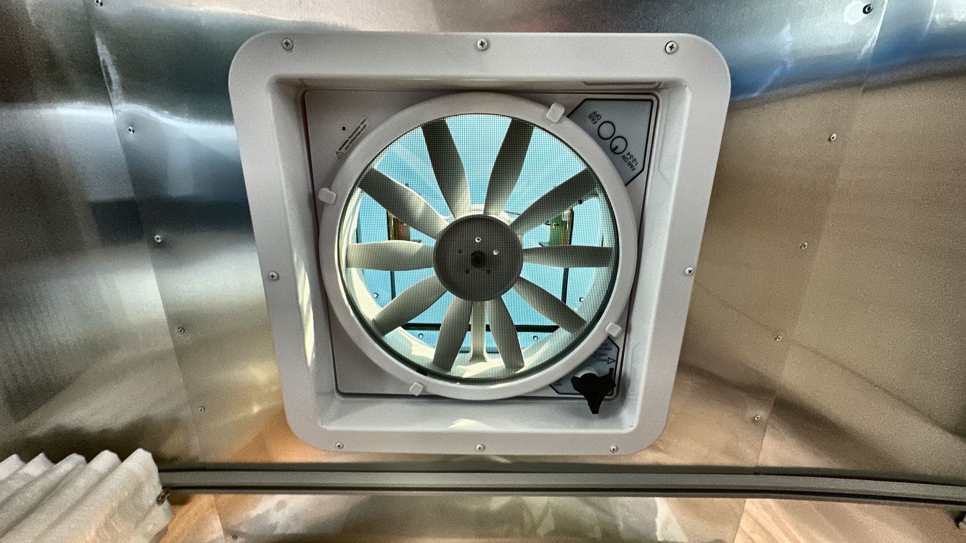 2025 Airstream 20FB Base