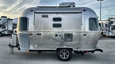 2025 Airstream 16RB Base