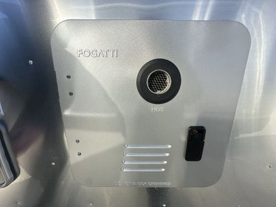 2026 Airstream 16RB Base