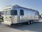 2026 Airstream 30RBQ Base