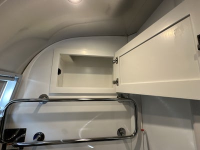2026 Airstream 30RBQ Base