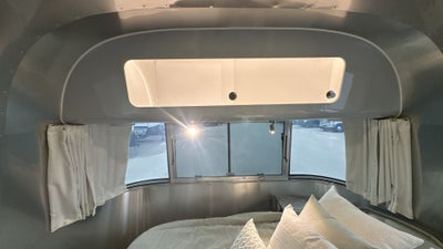 2025 Airstream 23FBQ Base
