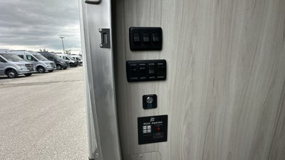 2025 Airstream 23FBQ Base