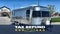 2025 Airstream 27FBQ Base