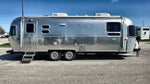 2025 Airstream 27FBQ Base