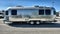 2025 Airstream 27FBQ Base