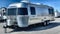 2025 Airstream 27FBQ Base