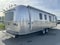 2026 Airstream 33FBQ Base