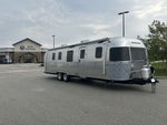 2026 Airstream 33FBQ Base