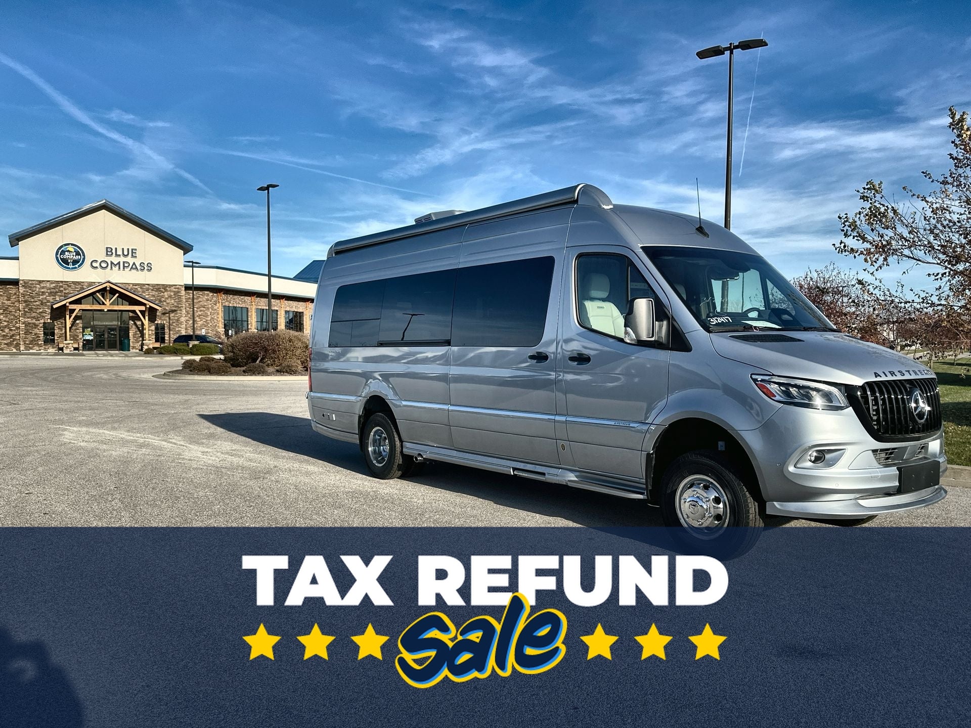 2026 Airstream 24GT Base