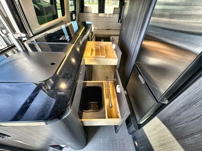 2026 Airstream 24GT Base