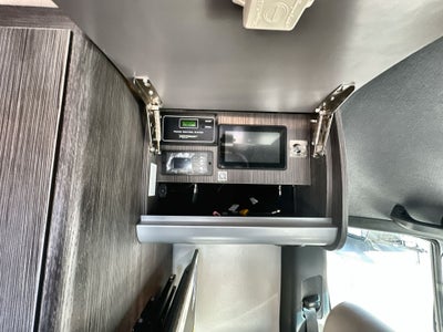 2026 Airstream 24GT Base