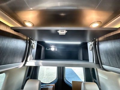 2026 Airstream 24GT Base