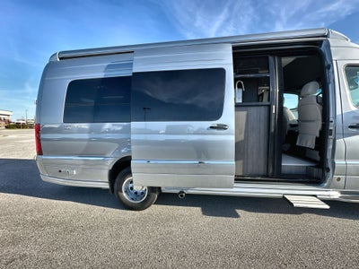 2026 Airstream 24GT Base