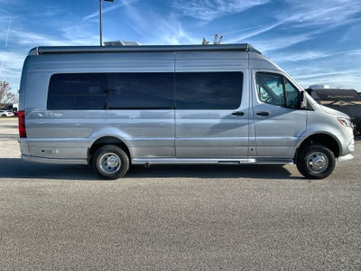 2026 Airstream 24GT Base