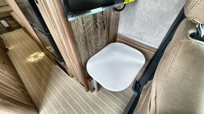 2025 Airstream 24 GT Base