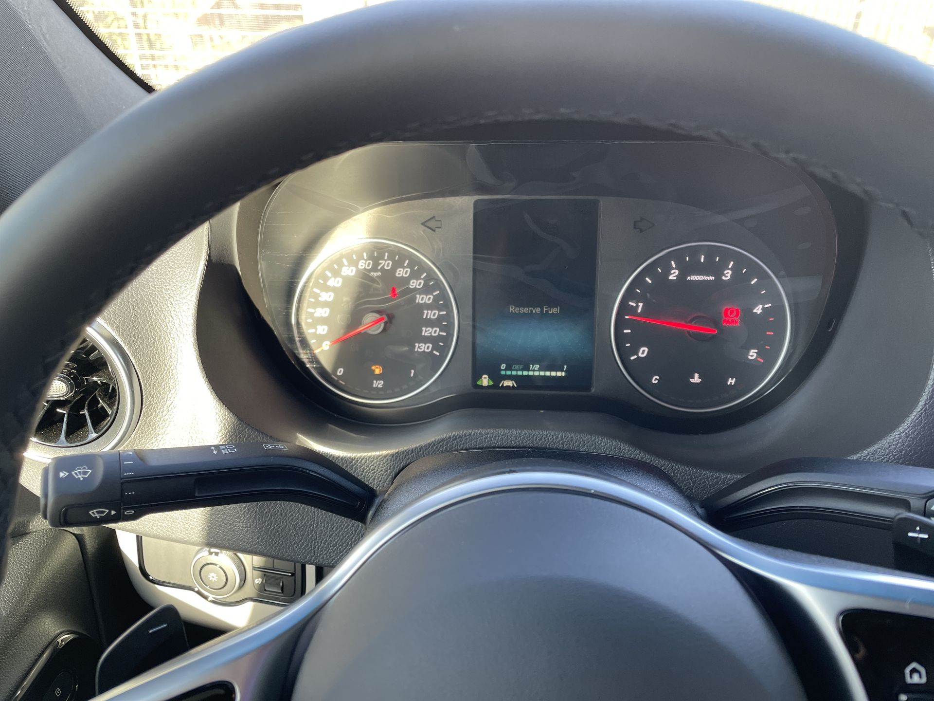 2025 Airstream 24GL Base