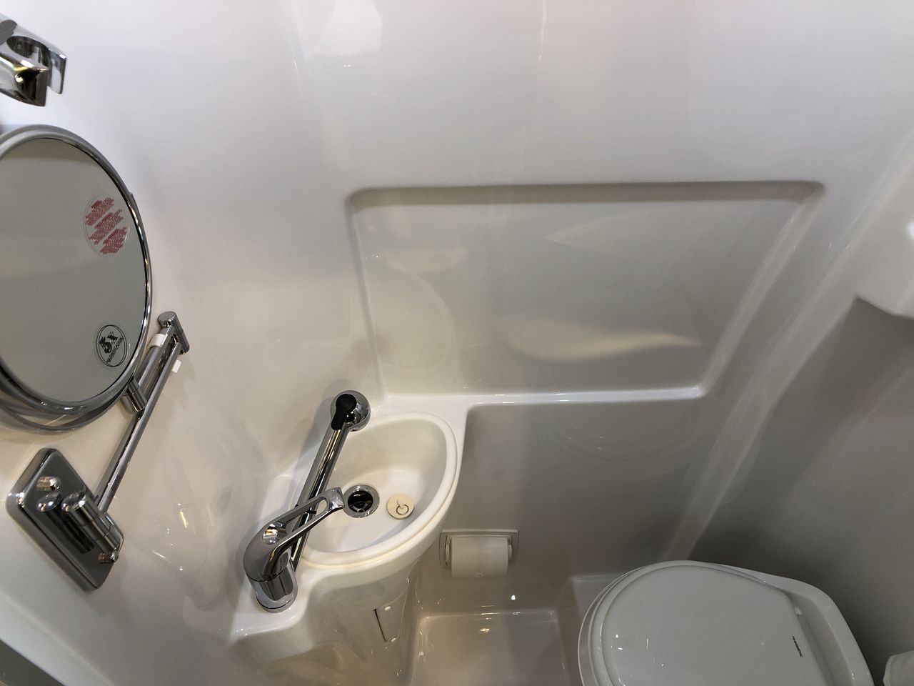 2025 Airstream 24GT Base